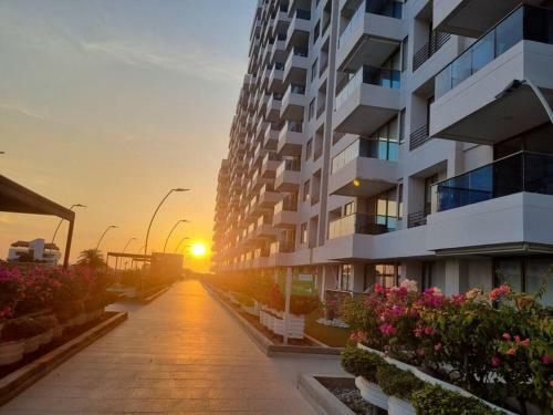Apartamento Apto En Samaria Club De Playa