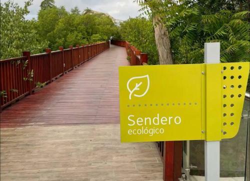 Apartamento Apto En Samaria Club De Playa