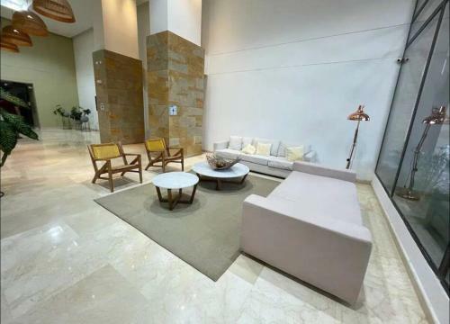 Apartamento Apto En Samaria Club De Playa