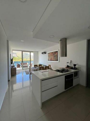 Apartamento Apto En Samaria Club De Playa