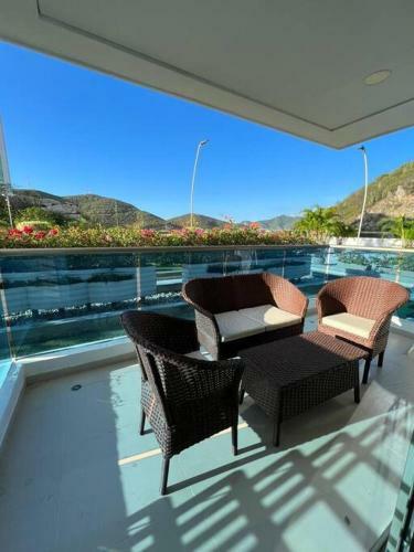 Apartamento Apto En Samaria Club De Playa