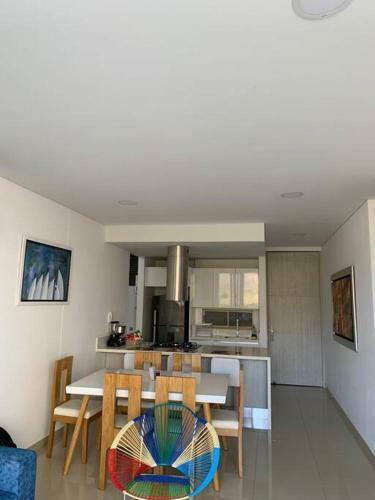 Apartamento Apto En Samaria Club De Playa