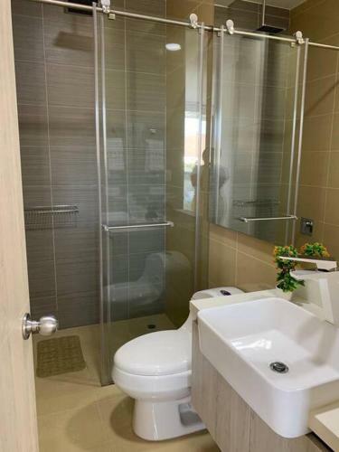 Apartamento Apto En Samaria Club De Playa