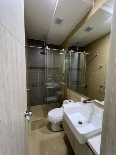 Apartamento Apto En Samaria Club De Playa