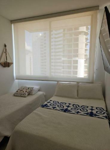 Aparta Suite Samaria Club De Playa 3 Habitaciones