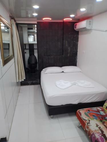 Apartamento Suite 1