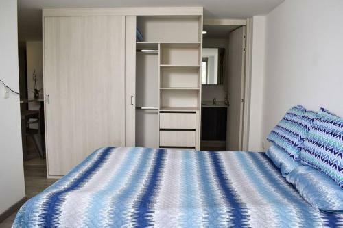 Apartaestudio En Paipa