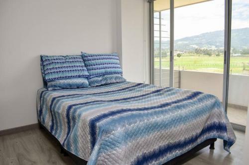 Apartaestudio En Paipa