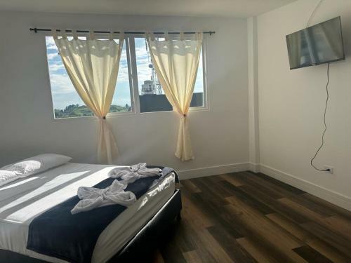 Hotel Traves�a Quindiana