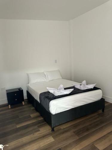 Hotel Traves�a Quindiana