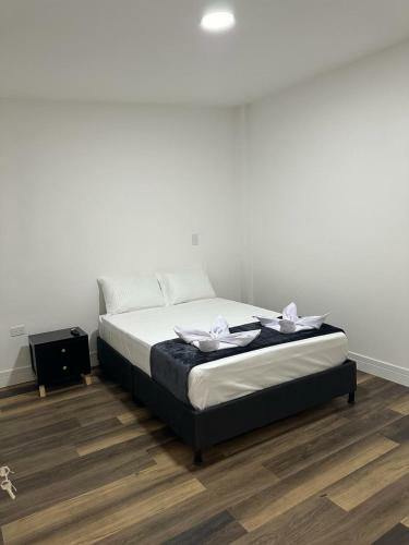 Hotel Traves�a Quindiana