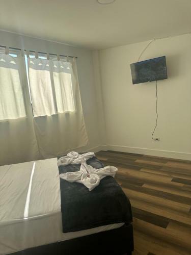Hotel Traves�a Quindiana