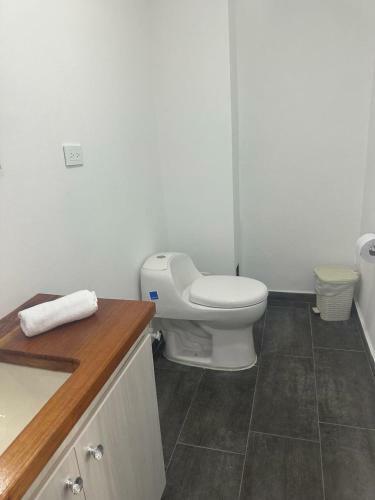 Hotel Traves�a Quindiana