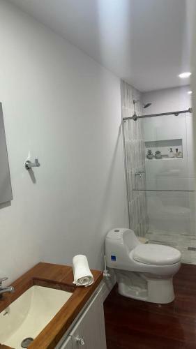 Hotel Traves�a Quindiana