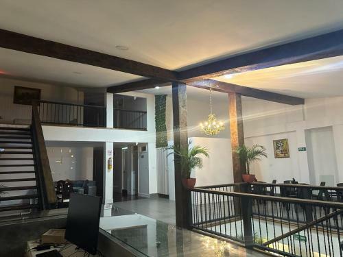 Hotel Traves�a Quindiana