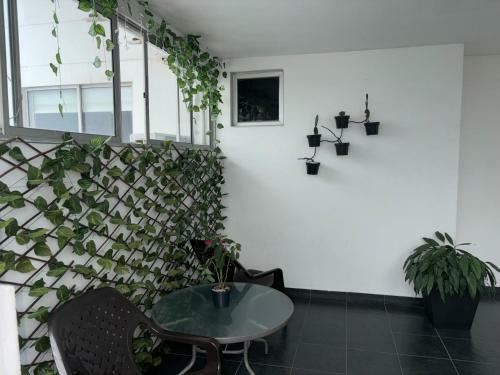 Apartamento De Lujo Caobos