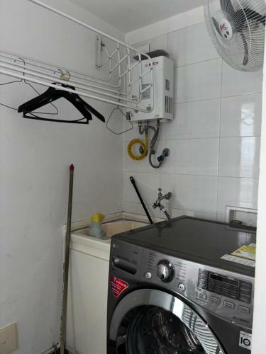 Apartamento De Lujo Caobos