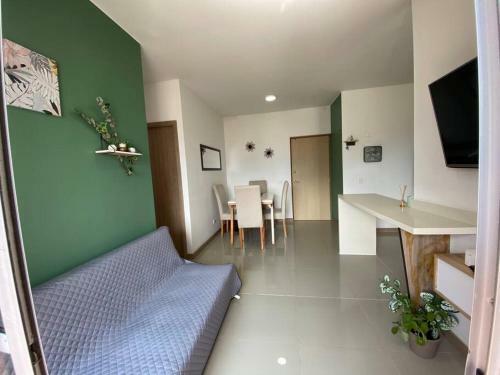 Hermoso Y Acogedor Apartamento.