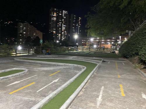 Hermoso Y Acogedor Apartamento.