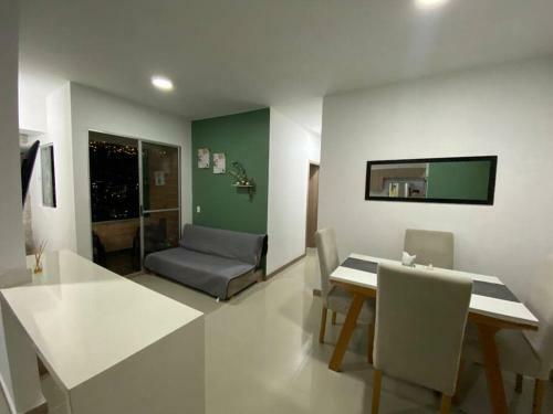 Hermoso Y Acogedor Apartamento.