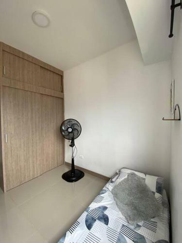 Hermoso Y Acogedor Apartamento.