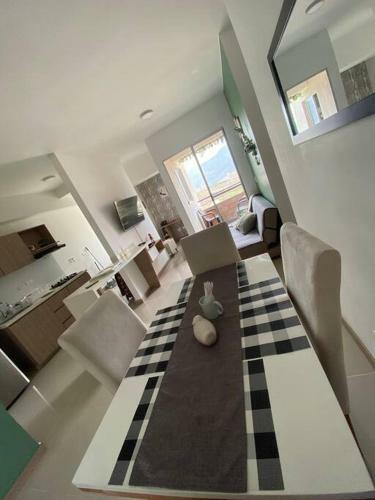 Hermoso Y Acogedor Apartamento.