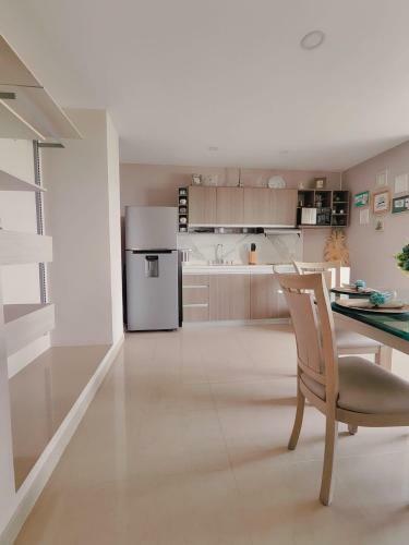 Apartamento Tottem Living