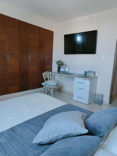 Apartamento Tottem Living