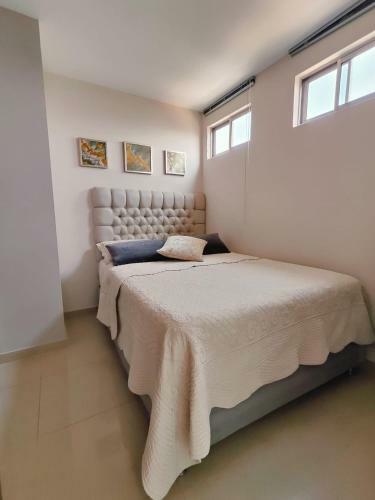 Apartamento Tottem Living
