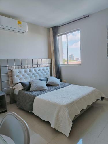 Apartamento Tottem Living