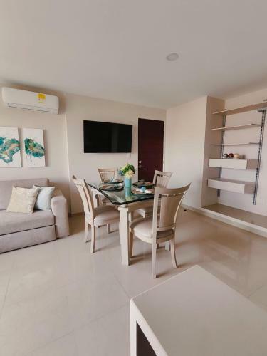 Apartamento Tottem Living