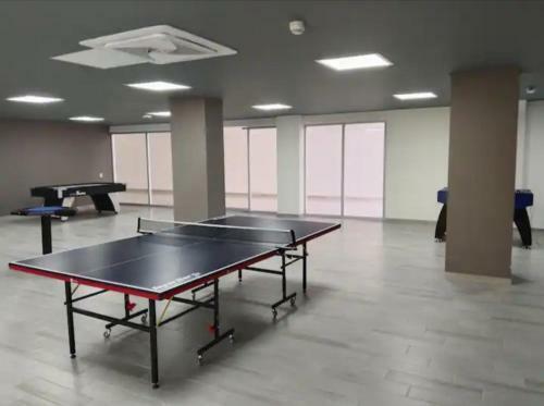 Apartamento Barranquilla La Encantadora.