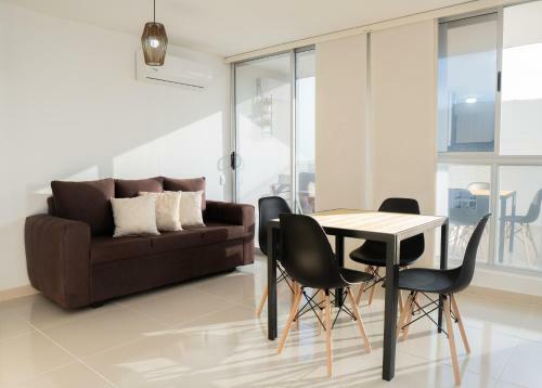 Apartamento Barranquilla La Encantadora.