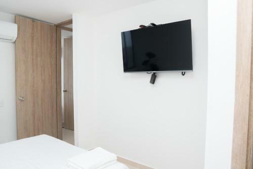 Apartamento Barranquilla La Encantadora.