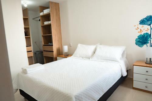 Apartamento Barranquilla La Encantadora.