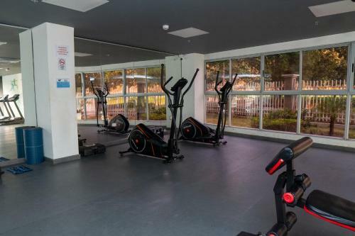Apartamento Barranquilla La Encantadora.