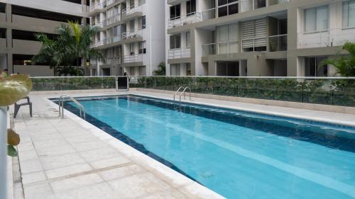 Apartamento Barranquilla La Encantadora.