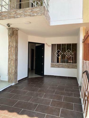 Apartamento Alojamiento En Tabor