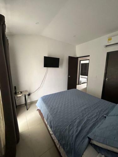 Apartamento Alojamiento En Tabor