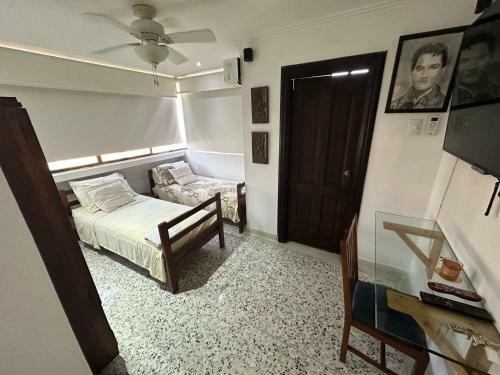 Hostal Clara Artist House