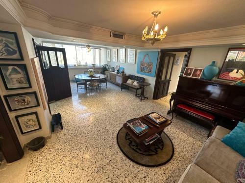 Hostal Clara Artist House