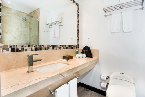 Hotel Inn Express Barranquilla - Standard Twin - Colombia