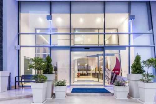 Hotel Inn Express Barranquilla - Standard Twin - Colombia