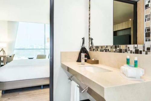 Hotel Inn Express Barranquilla - Standard Twin - Colombia