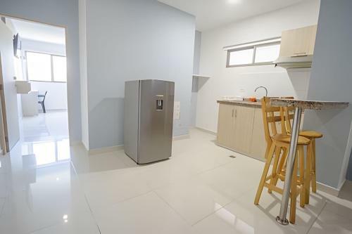 Lagos Apartaestudios Apartamento