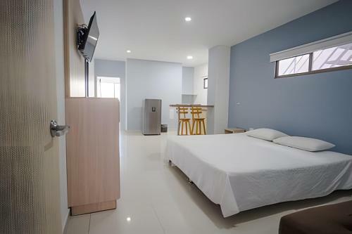 Lagos Apartaestudios Apartamento