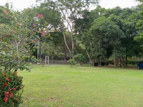 Finca Santa Fe De Antioquia