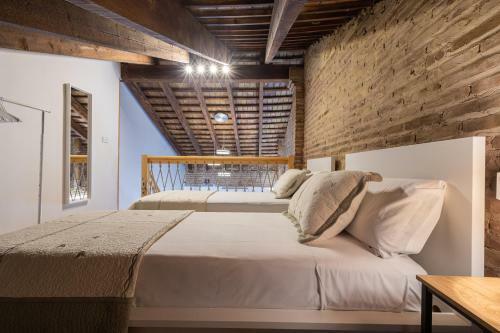 Florit Flats - El Cabanyal Duplex Apartment