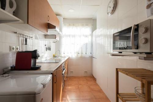 Florit Flats - El Cabanyal Duplex Apartment