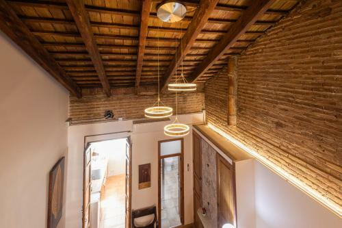 Florit Flats - El Cabanyal Duplex Apartment